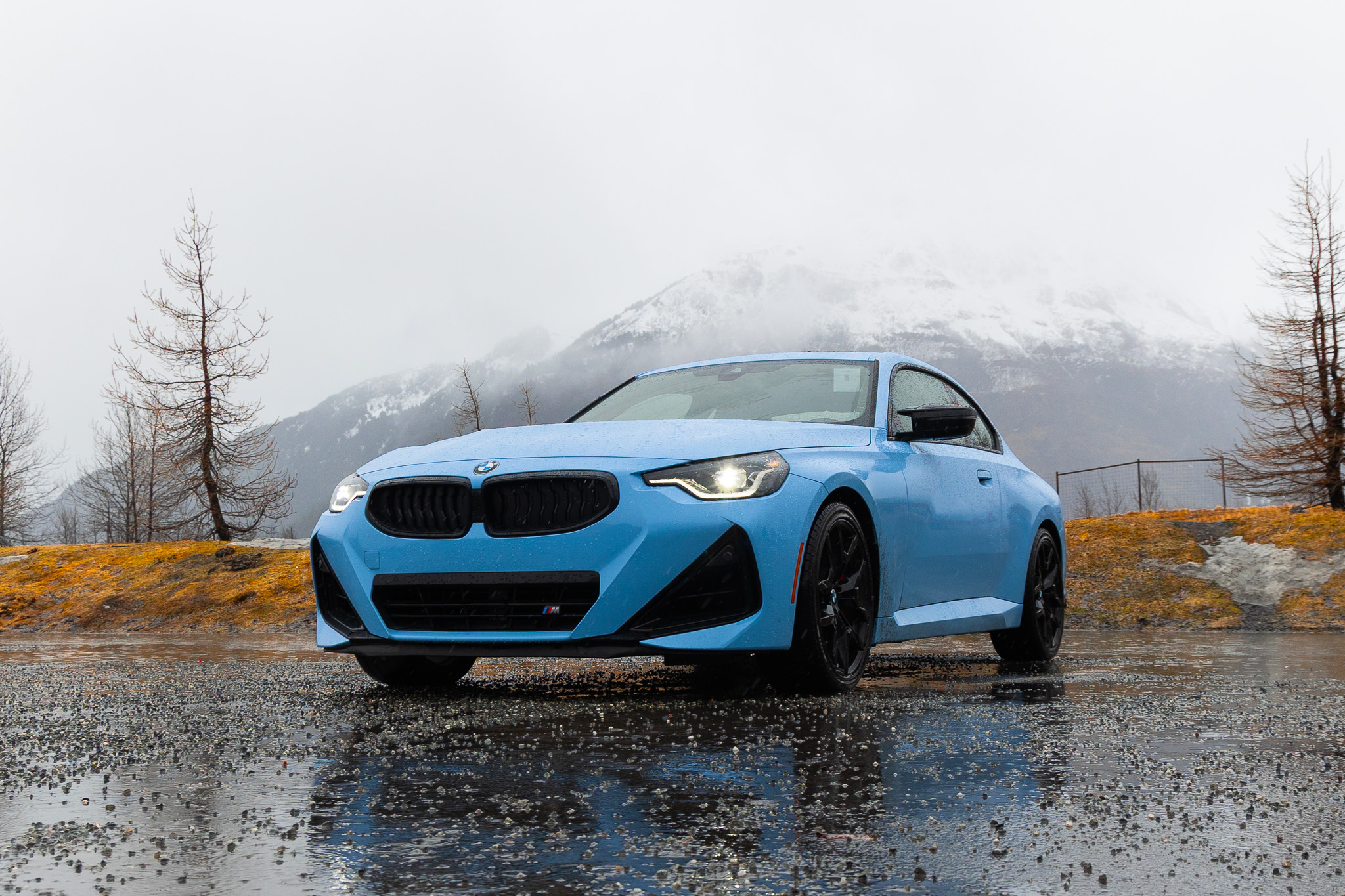 Automotive