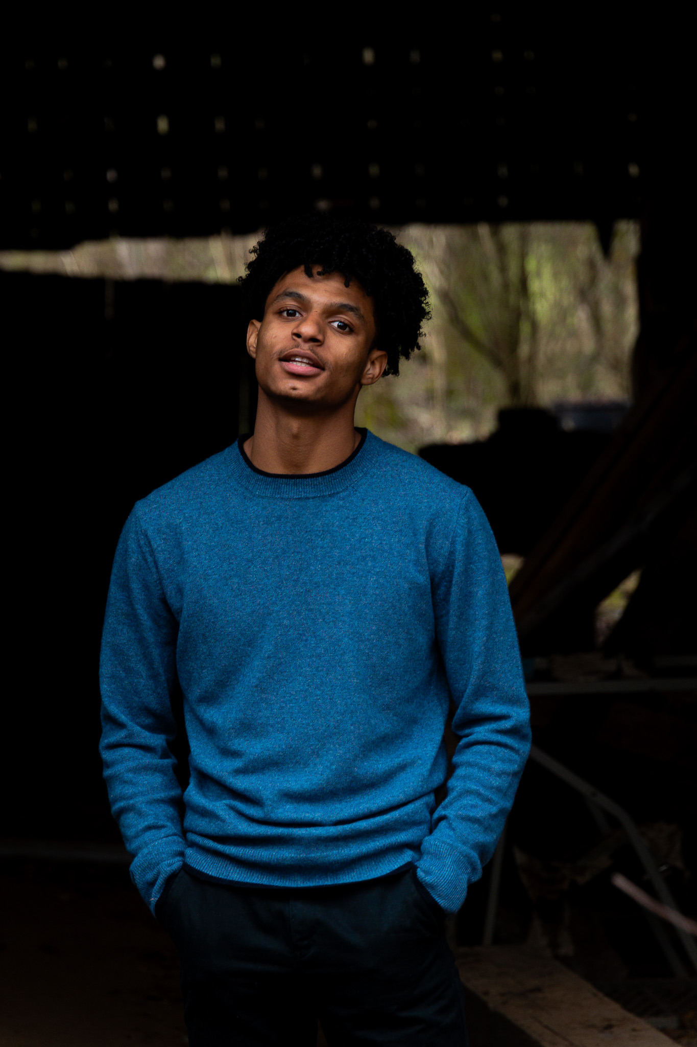 Portrait