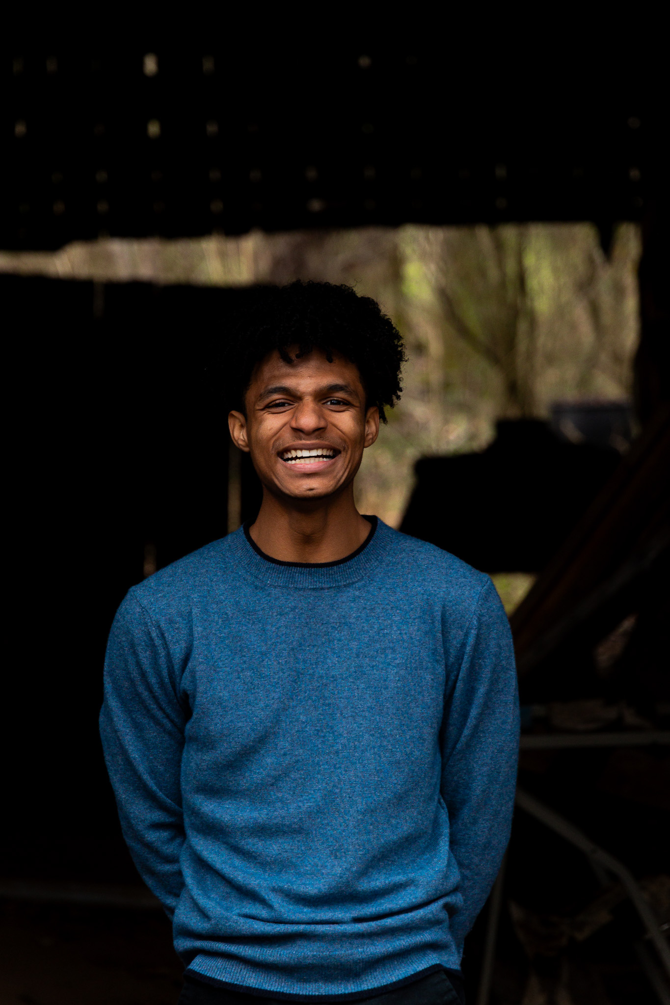 Portrait